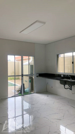 Imagem Sobrado com 3 Quartos à Venda, 120 m² em Villas Do Jaguari - Santana De Parnaíba