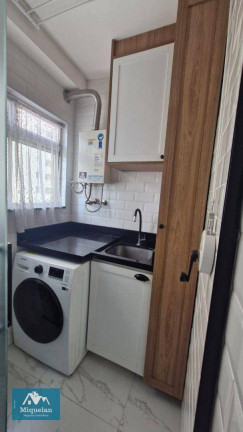 Imagem Apartamento com 2 Quartos à Venda, 50 m² em Imirim - São Paulo