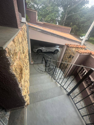 Imagem Casa com 4 Quartos à Venda, 259 m² em Jardim Santa Genebra Imagem Casa com 4 Quartos à Venda, 259 m² em Jardim Santa Genebra