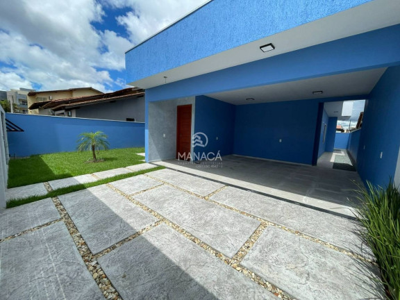 Imagem Casa com 3 Quartos à Venda, 130 m² em Jardim Icaraí - Barra Velha