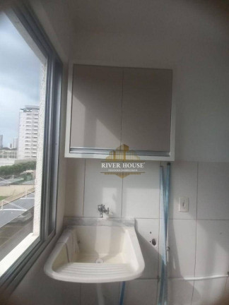 Imagem Apartamento com 3 Quartos para Alugar, 72 m² em Porto - Cuiabá