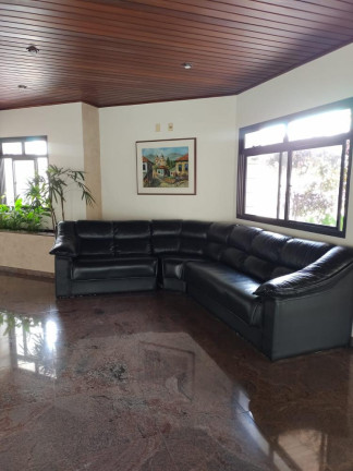 Imagem Apartamento com 3 Quartos à Venda, 142 m² em Centro - Tatuí