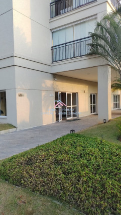 Imagem Apartamento com 3 Quartos à Venda, 163 m² em Jardim São Bento - Jundiaí