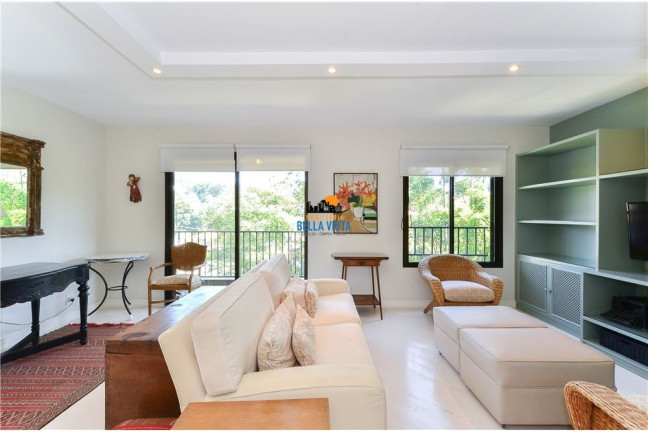 Apartamento com 2 Quartos à Venda,  em Morumbi - São Paulo