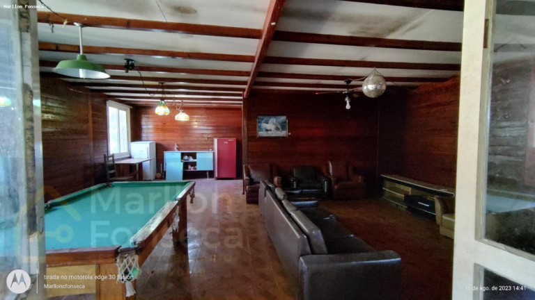 Imagem Casa com 3 Quartos à Venda, 130 m² em Itaipuaçu - Maricá