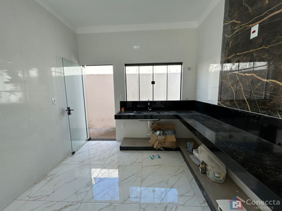 Imagem Casa com 3 Quartos à Venda, 84 m² em Jardim Panorâmico - Patos De Minas