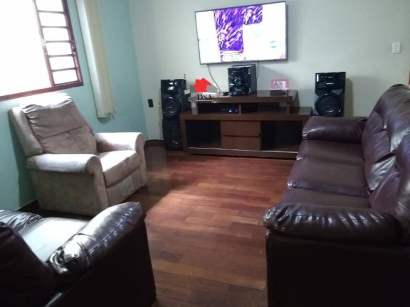 Imagem Casa com 3 Quartos à Venda, 300 m² em Residencial Santa Luiza I - Nova Odessa Imagem Casa com 3 Quartos à Venda, 300 m² em Residencial Santa Luiza I - Nova Odessa