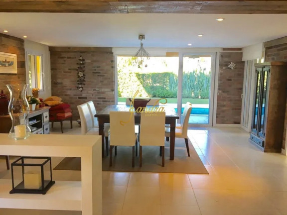 Imagem Casa de Condomínio com 5 Quartos à Venda, 297 m² em Atlantida - Xangri-la