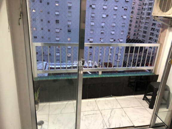 Imagem Apartamento com 2 Quartos à Venda, 85 m² em Gonzaguinha - São Vicente Imagem Apartamento com 2 Quartos à Venda, 85 m² em Gonzaguinha - São Vicente