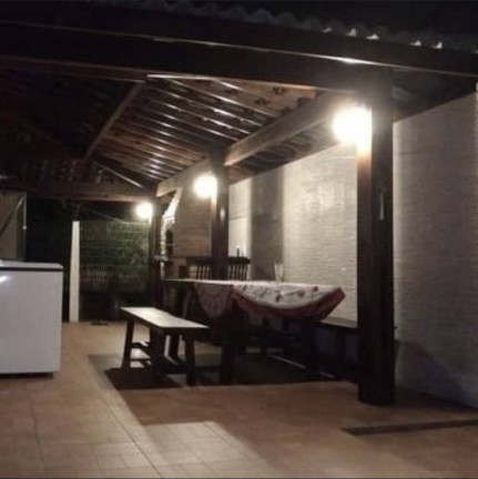 Imagem Casa com 3 Quartos à Venda, 180 m² em Aldeia Dos Camarás - Camaragibe Imagem Casa com 3 Quartos à Venda, 180 m² em Aldeia Dos Camarás - Camaragibe