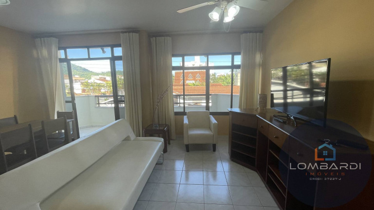 Imagem Apartamento com 3 Quartos à Venda, 106 m² em Itagua - Ubatuba Imagem Apartamento com 3 Quartos à Venda, 106 m² em Itagua - Ubatuba