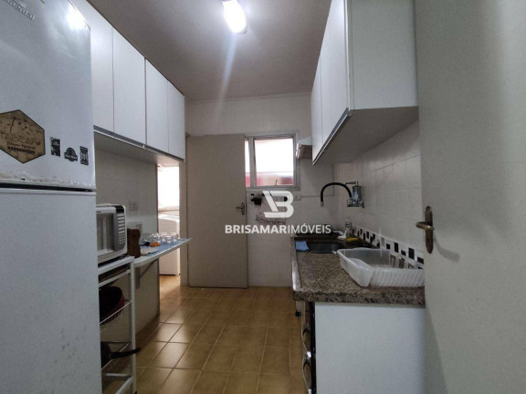 Imagem Apartamento com 2 Quartos para Alugar, 85 m² em Pitangueiras - Guarujá