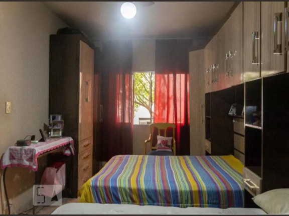 Imagem Casa com 2 Quartos à Venda, 158 m² em Campo Grande - São Paulo Imagem Casa com 2 Quartos à Venda, 158 m² em Campo Grande - São Paulo