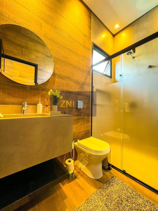 Imagem Casa de Condomínio com 3 Quartos à Venda, 365 m² em Residencial Alto Do Castelo - Ribeirão Preto