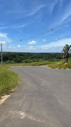 Terreno em Condomínio à Venda, 516 m² em Parque Reserva Santa Maria - Indaiatuba