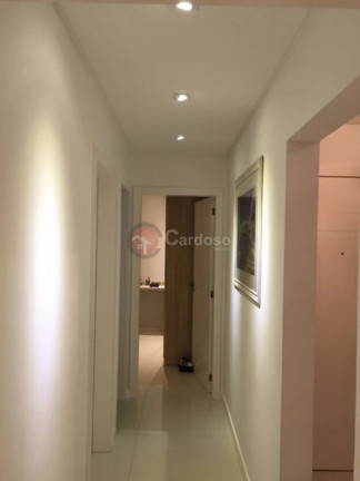 Imagem Apartamento com 3 Quartos à Venda, 140 m² em Navegantes - Capão Da Canoa