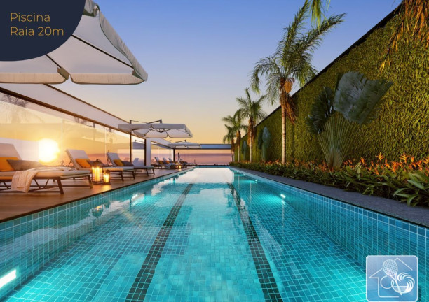 Imagem Apartamento com 3 Quartos à Venda, 115 m² em Tenório - Ubatuba