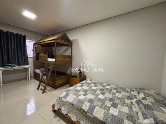 Imagem Casa com 4 Quartos à Venda, 340 m² em Vale Do Amanhecer - Igarapé Imagem Casa com 4 Quartos à Venda, 340 m² em Vale Do Amanhecer - Igarapé