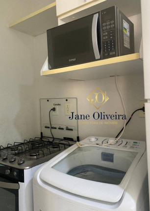 Imagem Apartamento com 1 Quarto para Alugar, 47 m² em Manaíra - João Pessoa