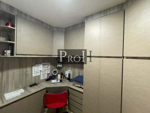 Imagem Apartamento com 4 Quartos à Venda, 164 m² em Centro - São Bernardo Do Campo Imagem Apartamento com 4 Quartos à Venda, 164 m² em Centro - São Bernardo Do Campo