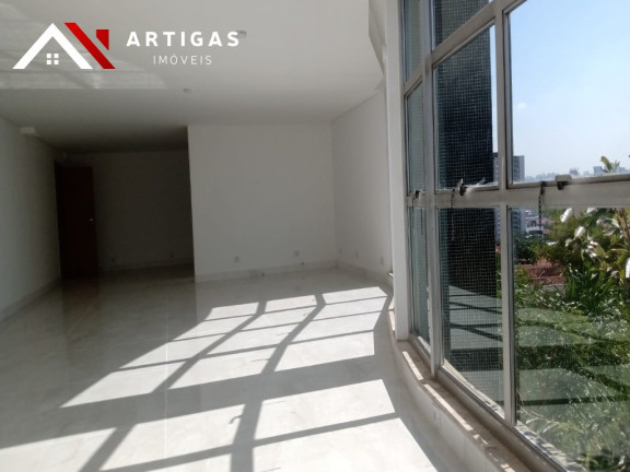 Imagem Apartamento com 3 Quartos à Venda, 325 m² em Mooca - São Paulo