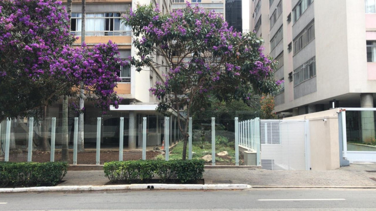 Imagem Imóvel com 4 Quartos à Venda, 292 m² em Bela Vista - São Paulo Imagem Imóvel com 4 Quartos à Venda, 292 m² em Bela Vista - São Paulo