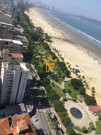 Imagem Apartamento com 2 Quartos à Venda, 73 m² em José Menino - Santos Imagem Apartamento com 2 Quartos à Venda, 73 m² em José Menino - Santos
