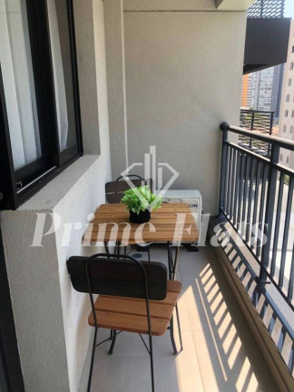 Imagem Apartamento com 1 Quarto à Venda, 21 m² em Vila Mariana - São Paulo Imagem Apartamento com 1 Quarto à Venda, 21 m² em Vila Mariana - São Paulo