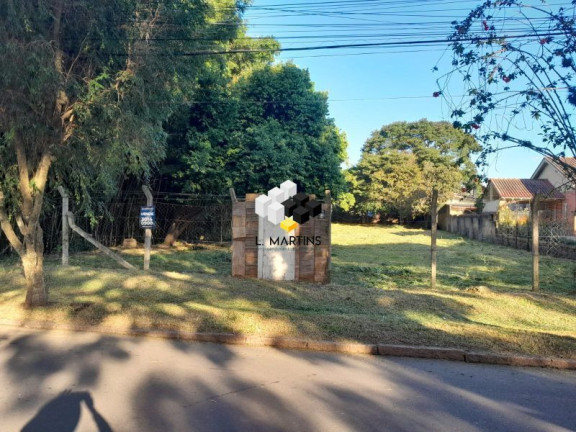 Terreno à Venda, 1.000 m² em Camaquã - Porto Alegre