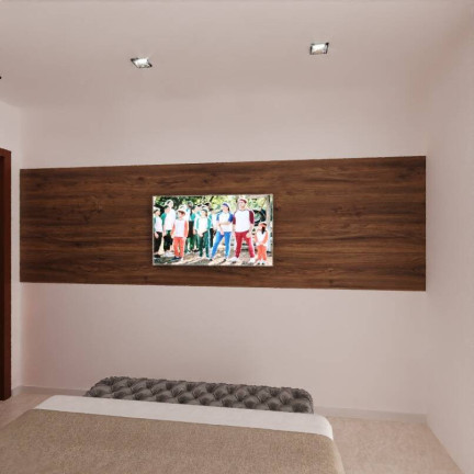 Imagem Apartamento com 2 Quartos à Venda, 53 m² em Mairiporã Imagem Apartamento com 2 Quartos à Venda, 53 m² em Mairiporã