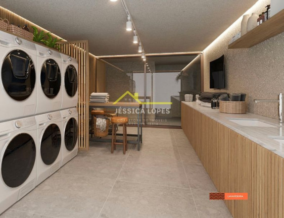 Imagem Apartamento com 3 Quartos à Venda, 181 m² em Santa Catarina - Cabedelo Imagem Apartamento com 3 Quartos à Venda, 181 m² em Santa Catarina - Cabedelo