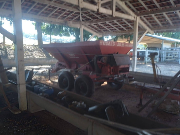 Imagem Fazenda à Venda, 1.234.200 m² em Zona Rural - Angatuba Imagem Fazenda à Venda, 1.234.200 m² em Zona Rural - Angatuba