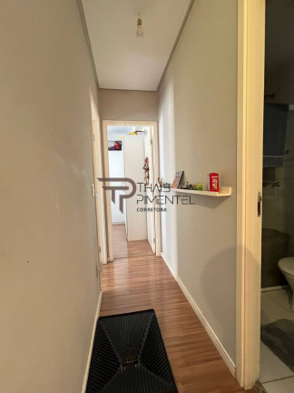 Imagem Apartamento com 2 Quartos à Venda, 57 m² em Umuarama - Osasco