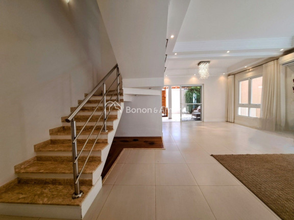 Imagem Casa de Condomínio com 4 Quartos à Venda, 512 m² em Parque Alto Taquaral - Campinas Imagem Casa de Condomínio com 4 Quartos à Venda, 512 m² em Parque Alto Taquaral - Campinas