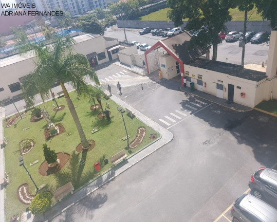 Imagem Apartamento com 2 Quartos para Alugar, 59 m² em Vila Mogilar - Mogi Das Cruzes Imagem Apartamento com 2 Quartos para Alugar, 59 m² em Vila Mogilar - Mogi Das Cruzes