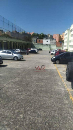 Imagem Apartamento com 2 Quartos à Venda, 44 m² em Itaquera - São Paulo