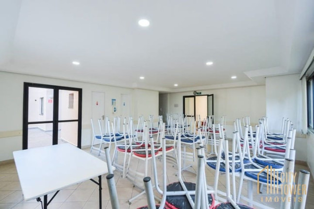 Imagem Apartamento com 3 Quartos à Venda, 70 m² em Chácara Inglesa - São Paulo