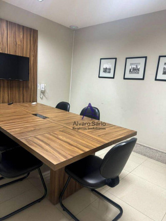 Imagem Apartamento com 1 Quarto à Venda, 40 m² em Jardim Camburi - Vitória