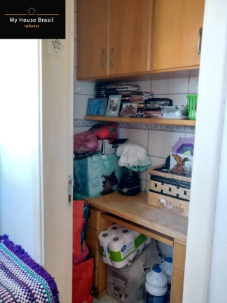 Imagem Apartamento com 3 Quartos à Venda, 98 m² em Lauzane Paulista - São Paulo