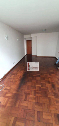 Imagem Apartamento com 2 Quartos à Venda, 110 m² em Vila Mariana - São Paulo