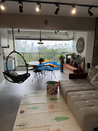 Imagem Apartamento com 2 Quartos à Venda, 79 m² em Butantã - São Paulo Imagem Apartamento com 2 Quartos à Venda, 79 m² em Butantã - São Paulo
