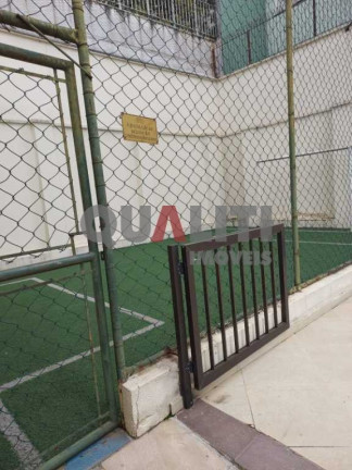 Imagem Apartamento com 2 Quartos à Venda, 69 m² em Saúde - São Paulo
