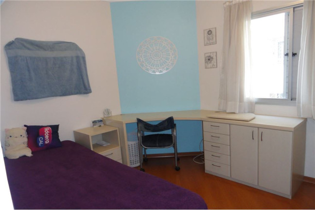 Imagem Apartamento com 3 Quartos à Venda, 75 m² em Vila Mariana - São Paulo Imagem Apartamento com 3 Quartos à Venda, 75 m² em Vila Mariana - São Paulo