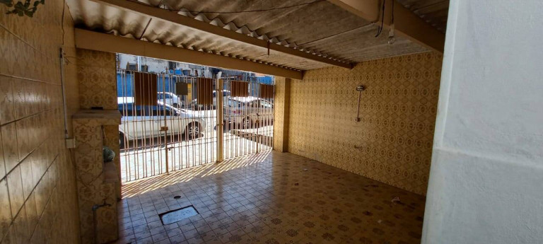 Imagem Casa com 2 Quartos à Venda, 90 m² em Vila Santa Clara - São Paulo Imagem Casa com 2 Quartos à Venda, 90 m² em Vila Santa Clara - São Paulo