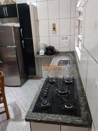 Imagem Sobrado com 3 Quartos à Venda, 125 m² em Jardim Presidente Dutra - Guarulhos Imagem Sobrado com 3 Quartos à Venda, 125 m² em Jardim Presidente Dutra - Guarulhos