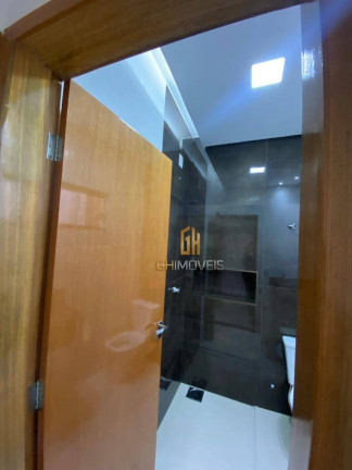 Imagem Casa com 3 Quartos à Venda, 110 m² em Jardim Fonte Nova - Goiânia