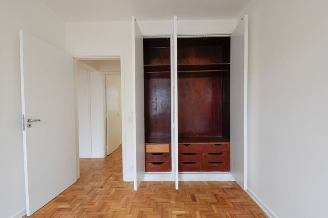 Imagem Imóvel com 3 Quartos à Venda, 107 m² em Itaim Bibi - São Paulo