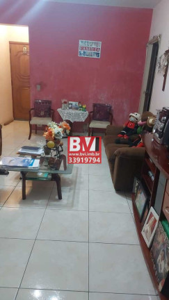 Imagem Apartamento com 2 Quartos à Venda, 82 m² em Vista Alegre - Rio De Janeiro Imagem Apartamento com 2 Quartos à Venda, 82 m² em Vista Alegre - Rio De Janeiro