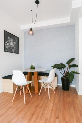 Imagem Apartamento com 1 Quarto à Venda, 45 m² em Várzea Da Barra Funda - São Paulo