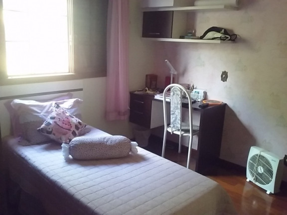 Imagem Casa de Condomínio com 4 Quartos à Venda, 3 m² em Jardim Shangri-lá - Bauru